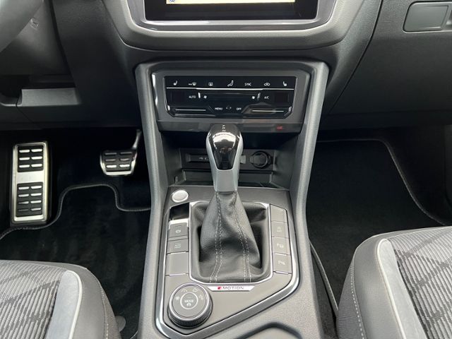 Volkswagen Tiguan Allspace R-Line 2,0l TSI 190PS 7-Gang-DSG foto 12