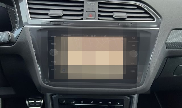 Volkswagen Tiguan Allspace R-Line 2,0l TSI 190PS 7-Gang-DSG foto 14