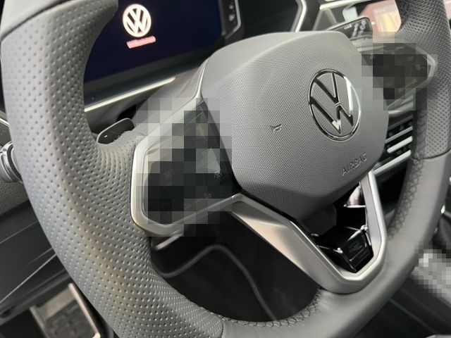 Volkswagen Tiguan Allspace R-Line 2,0l TSI 190PS 7-Gang-DSG foto 15