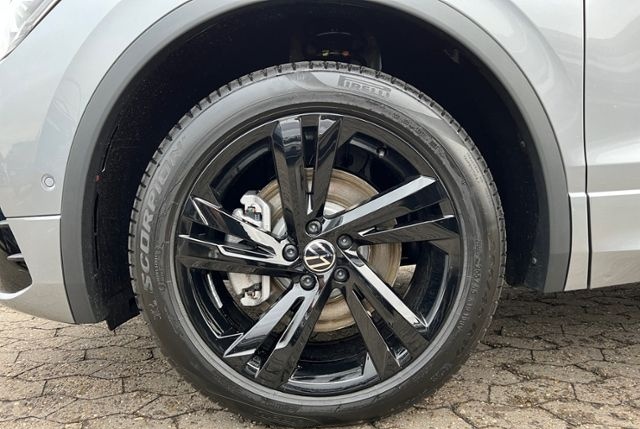 Volkswagen Tiguan Allspace R-Line 2,0l TSI 190PS 7-Gang-DSG foto 8