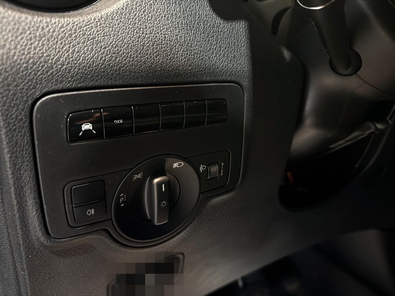 Mercedes-Benz Vito Tourer/111/CDI/FWD/lang/STHZ/7.SITZER/COC foto 14