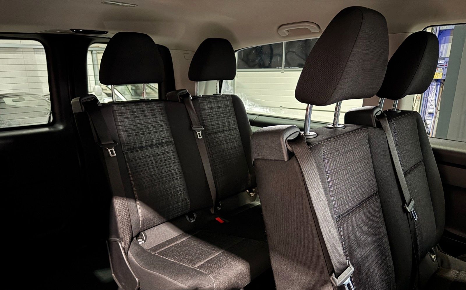 Mercedes-Benz Vito Tourer/111/CDI/FWD/lang/STHZ/7.SITZER/COC foto 18