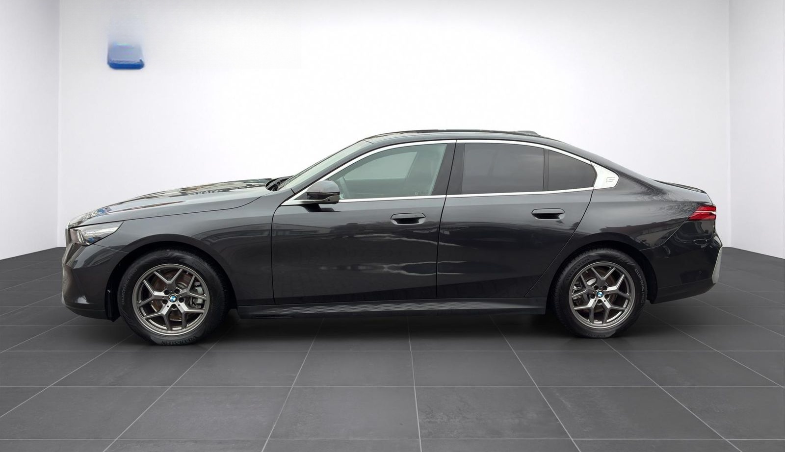 BMW 520d Limousine aLED eSitze 360°Kam HUD foto 2
