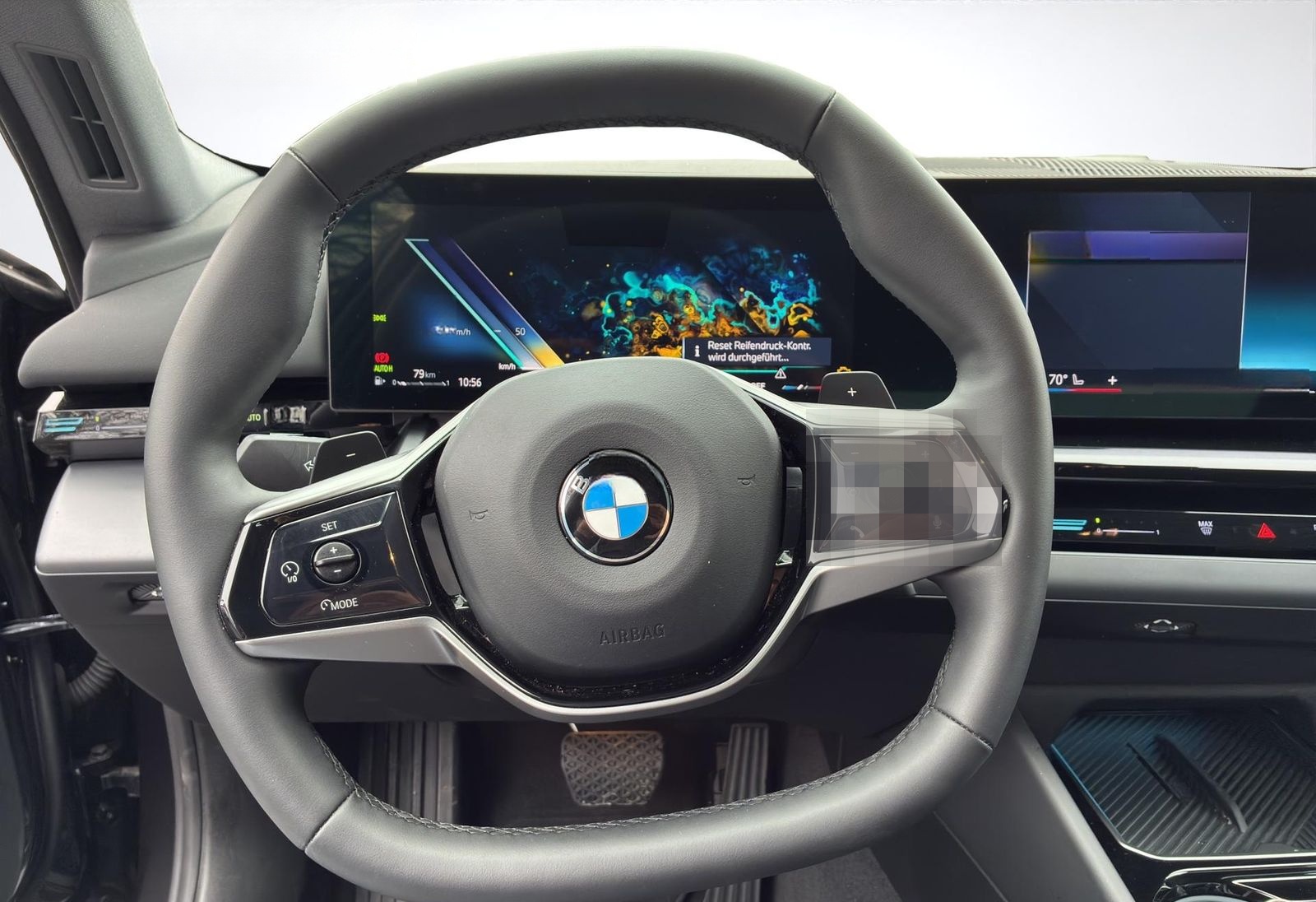 BMW 520d Limousine aLED eSitze 360°Kam HUD foto 11