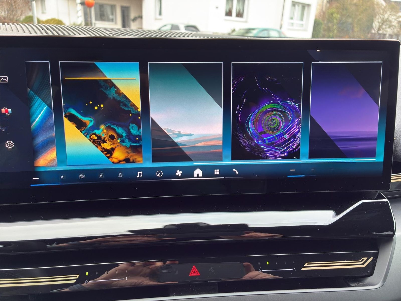 BMW 520d Limousine aLED eSitze 360°Kam HUD foto 22