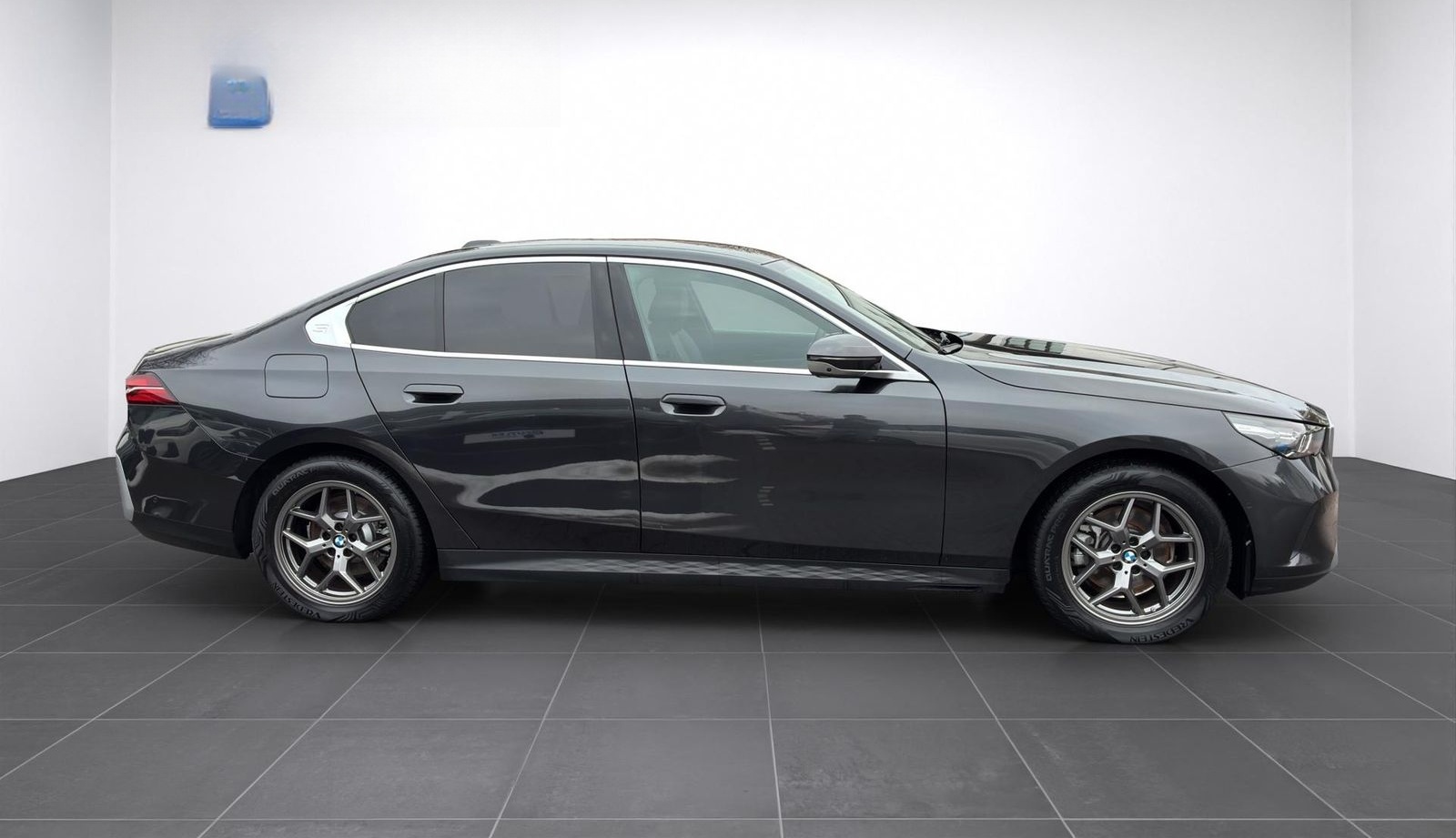 BMW 520d Limousine aLED eSitze 360°Kam HUD foto 7