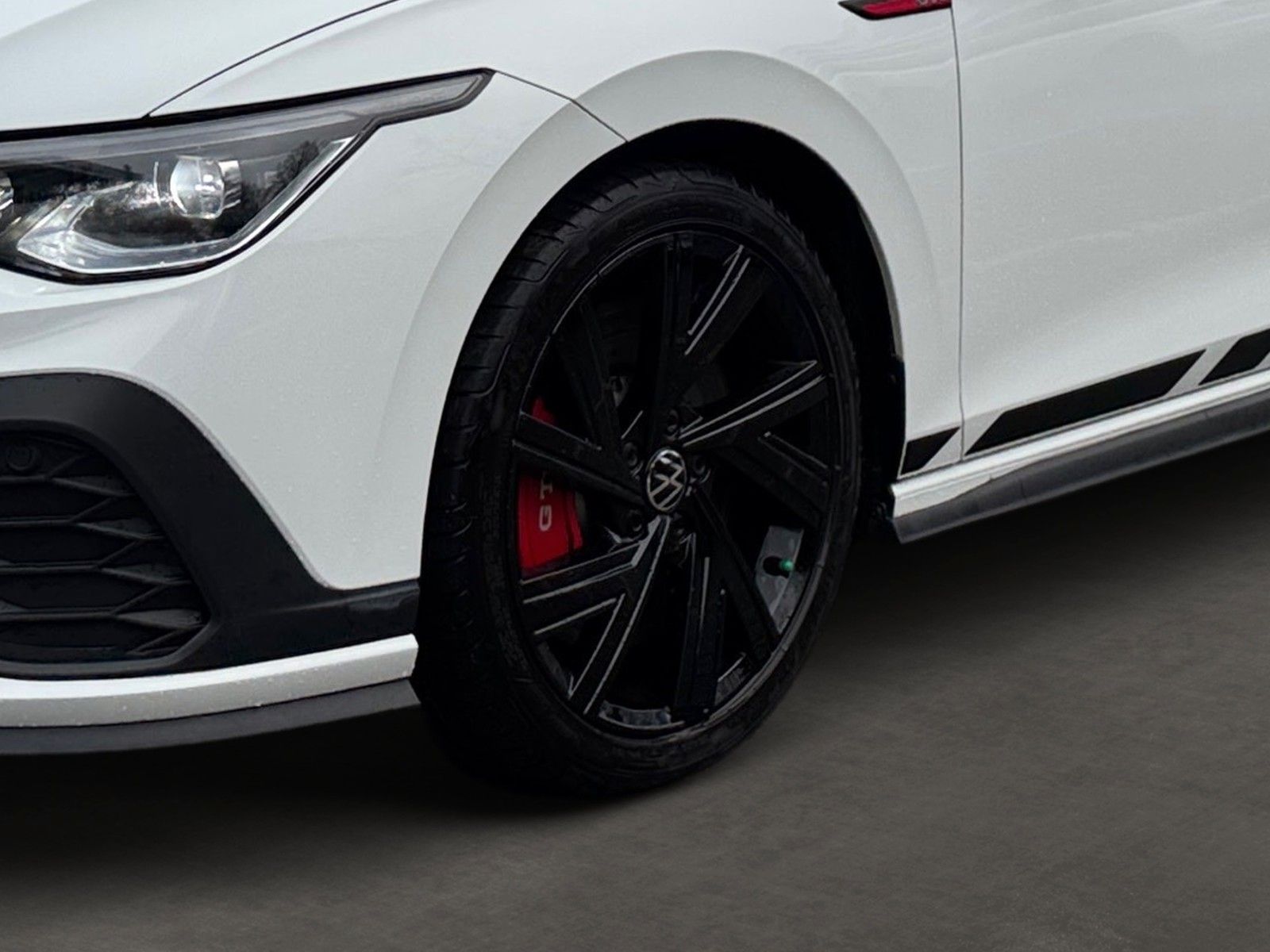 Volkswagen Golf GTI Clubsport+Kamera+HuD+ACC+DCC+APP+SHZ+ foto 4