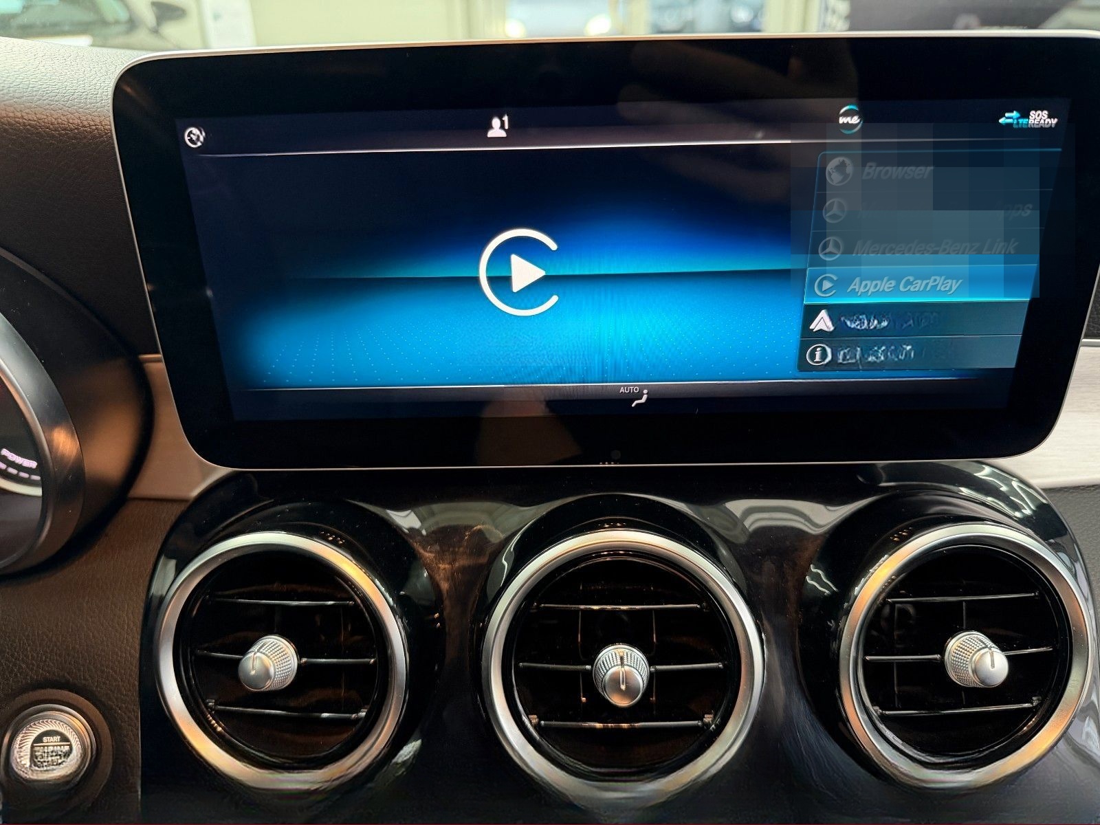 Mercedes-Benz C 200 T-Modell AMG+LED+CARPLAY+KAMERA foto 25