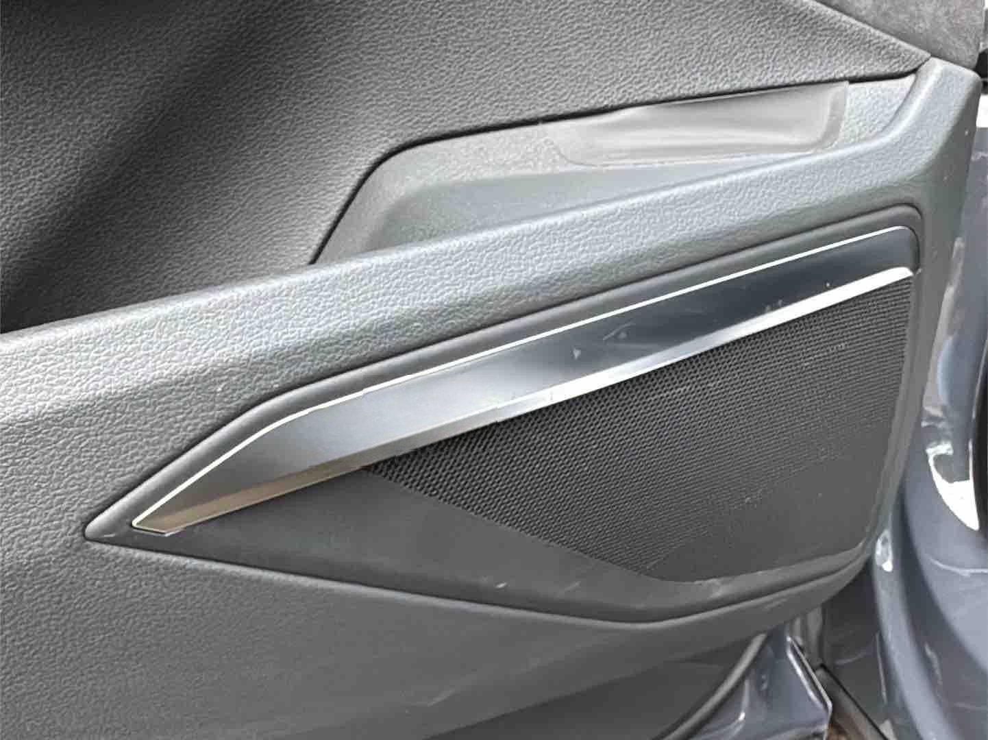 Audi Q8 e-tron Sportback 50 S line ACC BLACK 21Z KAM. foto 18