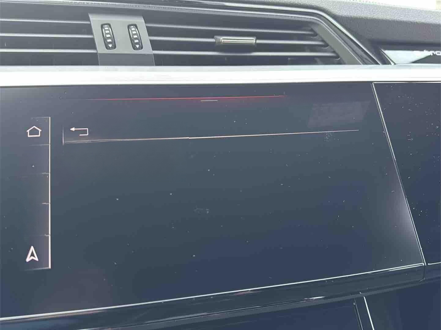 Audi Q8 e-tron Sportback 50 S line ACC BLACK 21Z KAM. foto 24