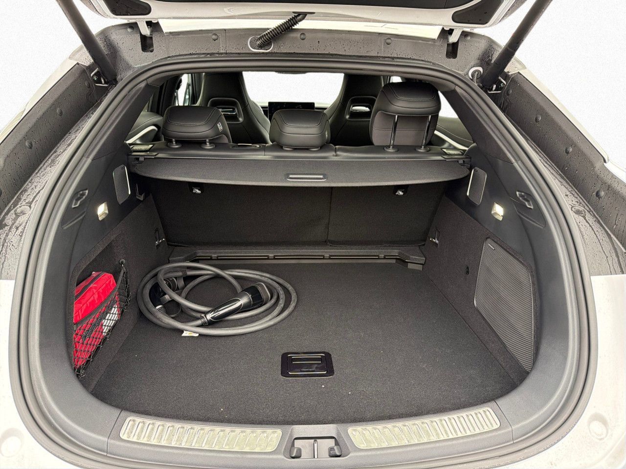 BYD SEALION 7 AWD Design 20" 360° ACC Leder foto 15