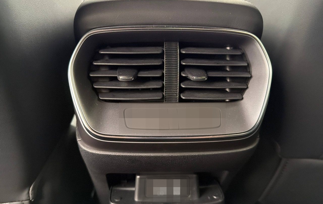 BYD SEALION 7 AWD Design 20" 360° ACC Leder foto 10