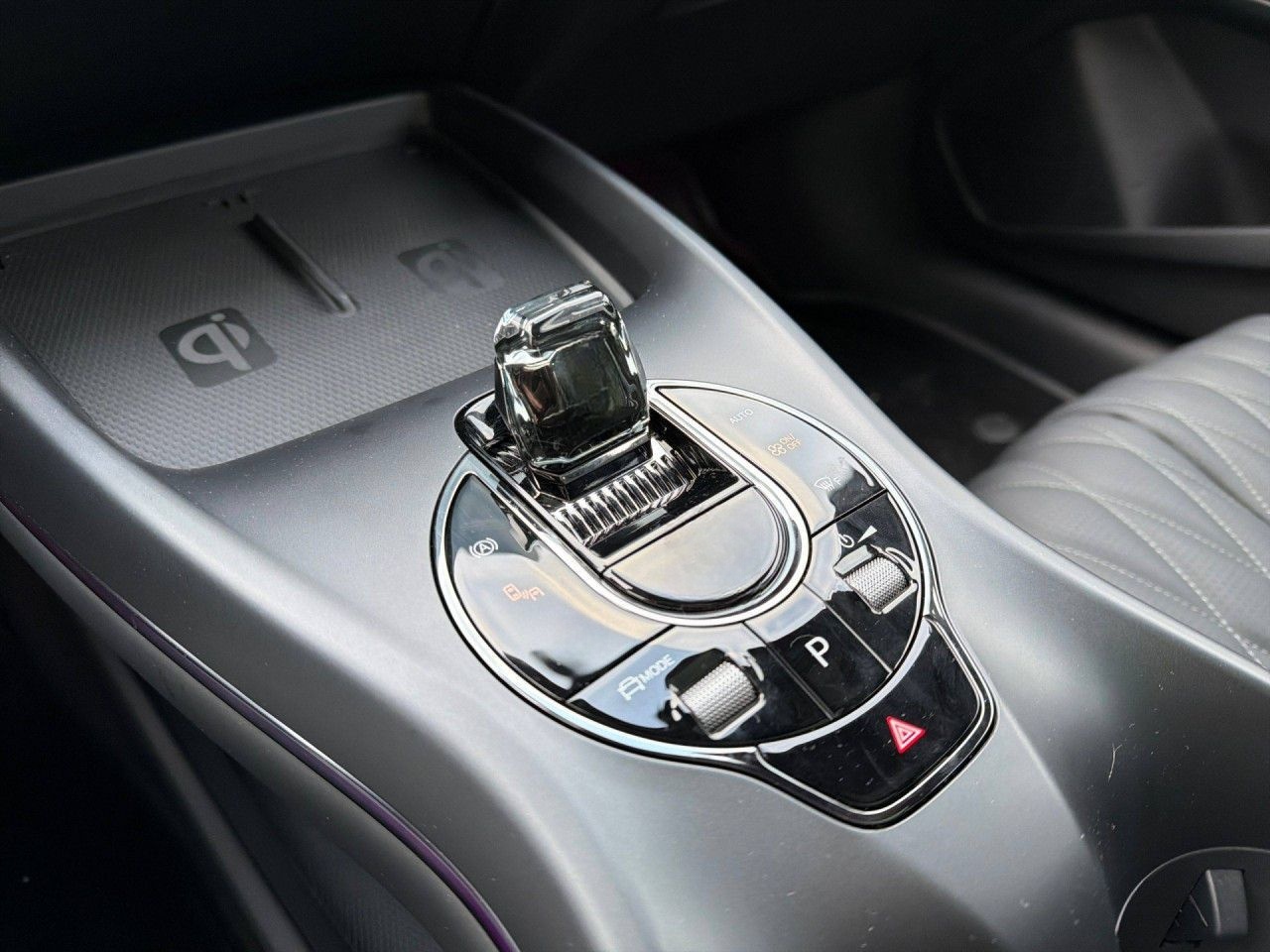 BYD SEAL LHD Comfort Navi 360° ACC Dynaudio elSitze foto 13