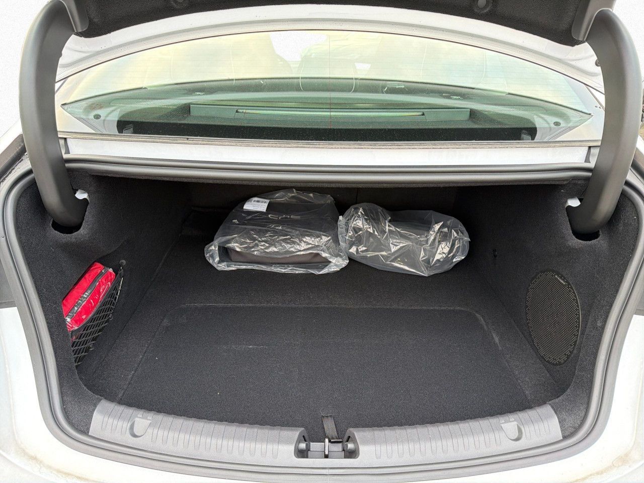 BYD SEAL LHD Comfort Navi 360° ACC Dynaudio elSitze foto 14