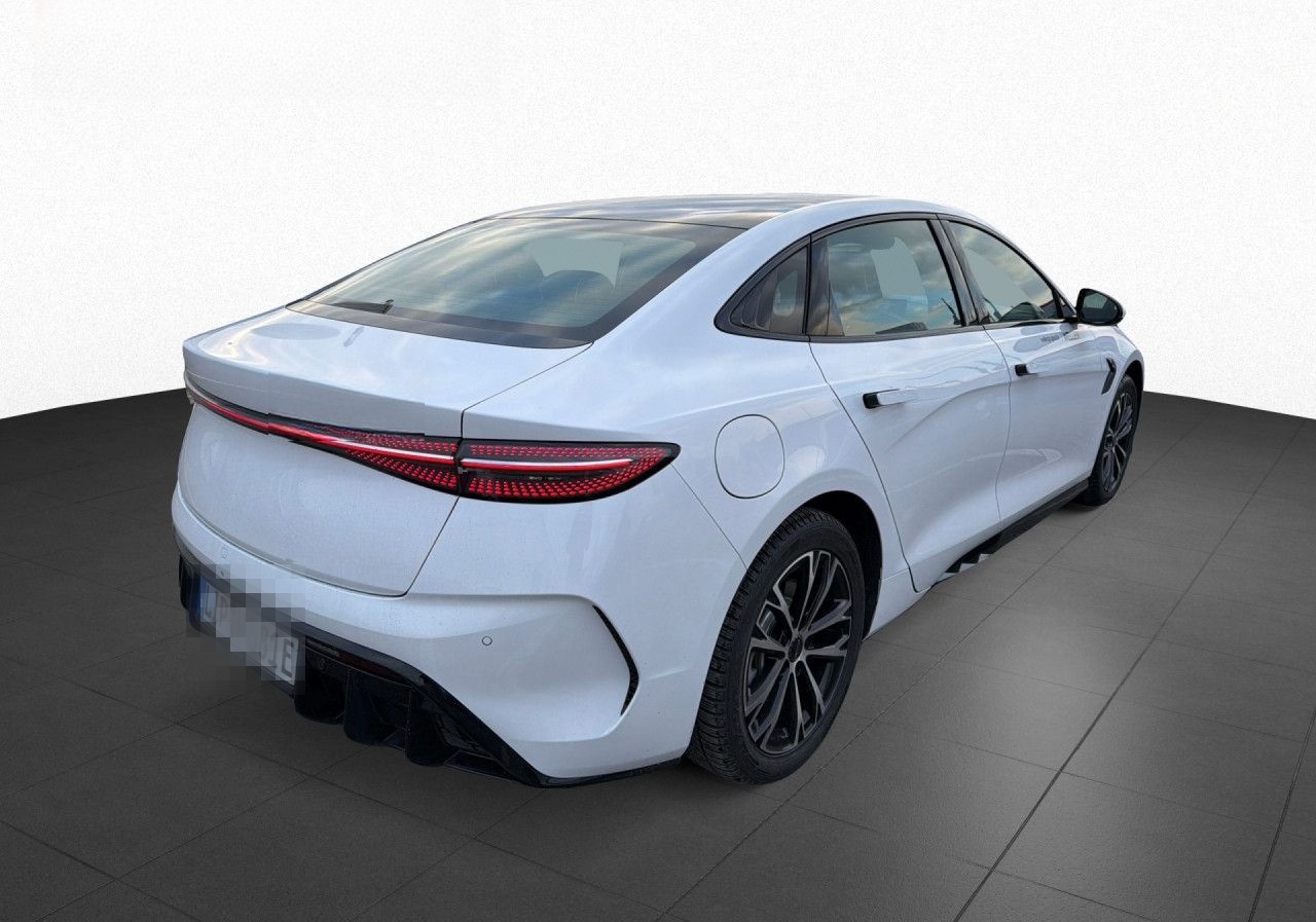 BYD SEAL LHD Comfort Navi 360° ACC Dynaudio elSitze foto 4