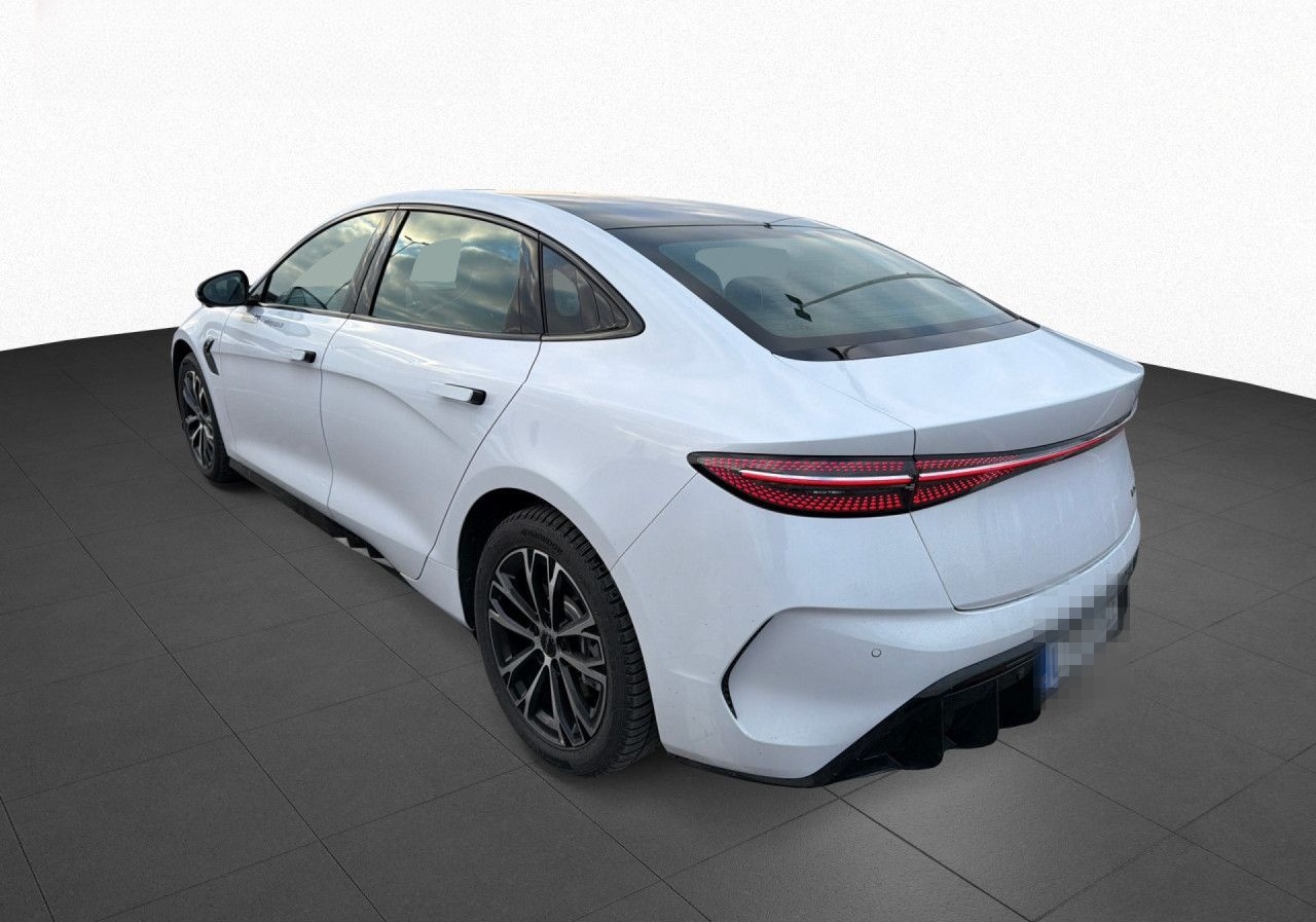 BYD SEAL LHD Comfort Navi 360° ACC Dynaudio elSitze foto 5