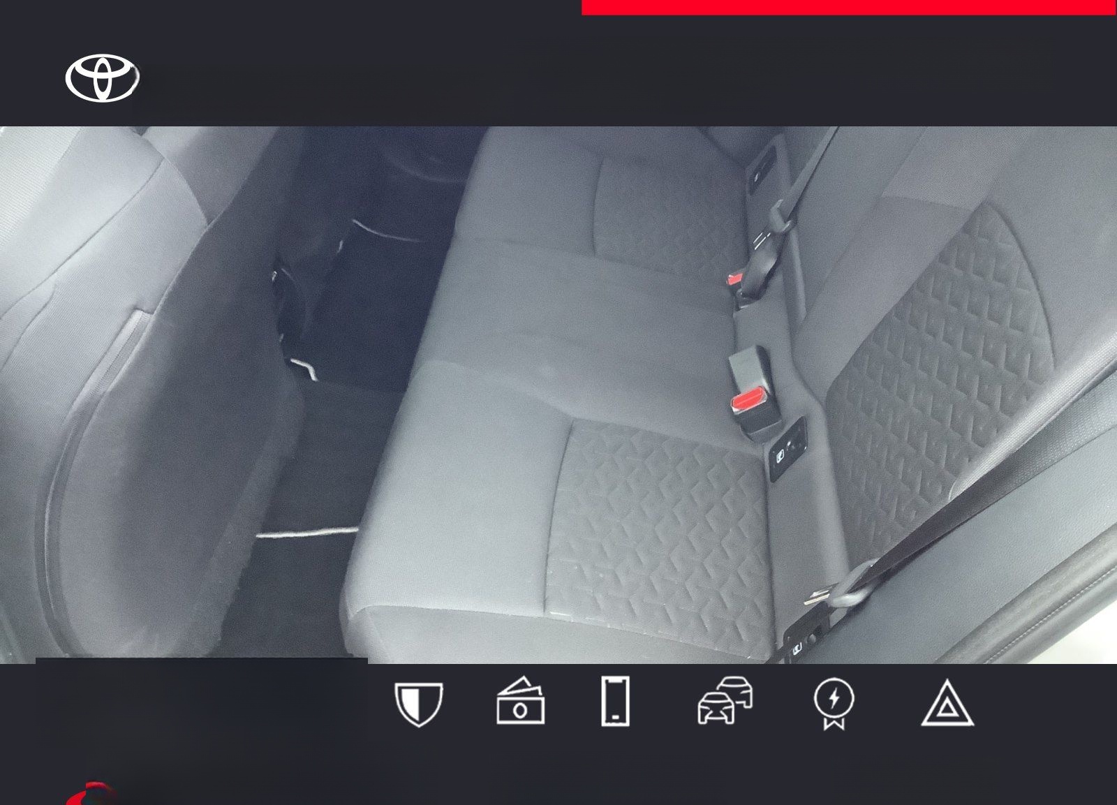 Toyota Corolla Touring Sports 2.0 Hybrid Team D foto 11