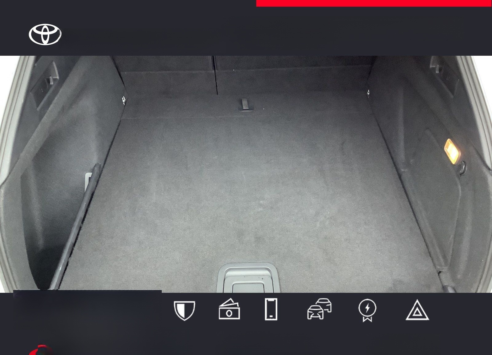 Toyota Corolla Touring Sports 2.0 Hybrid Team D foto 12