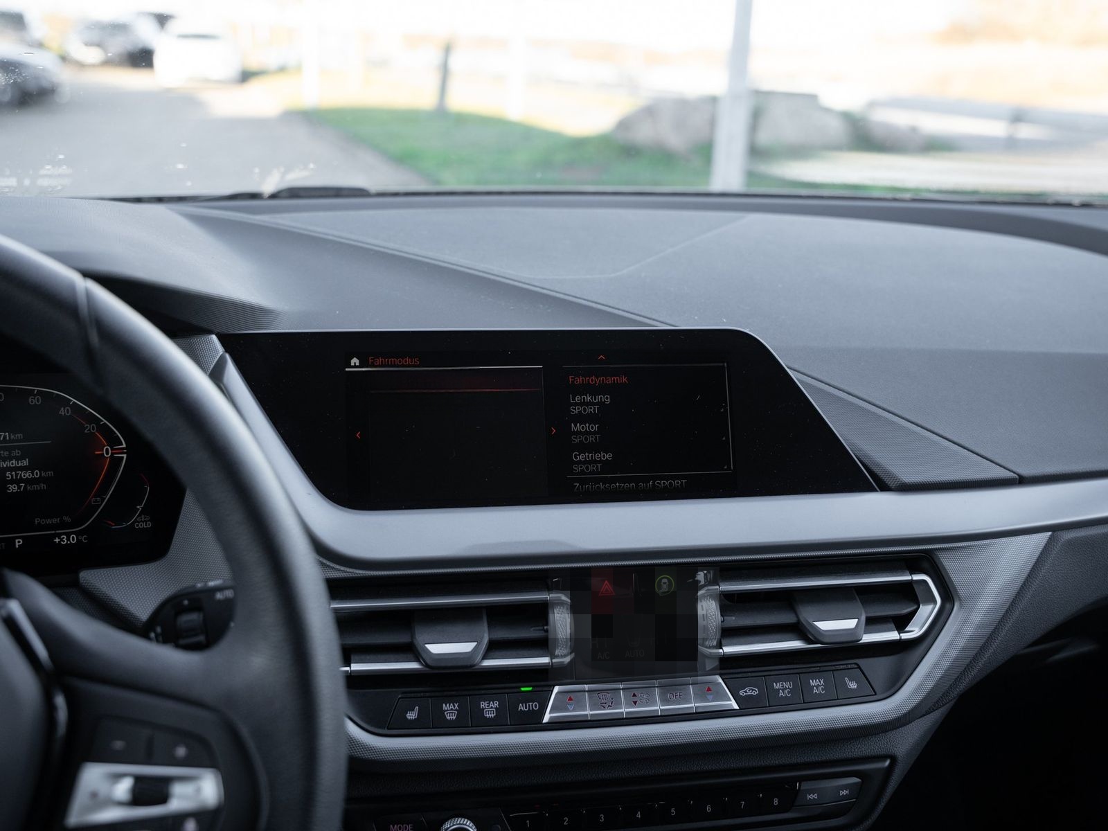BMW 116d Advantage.Aut. Navi Prof foto 13