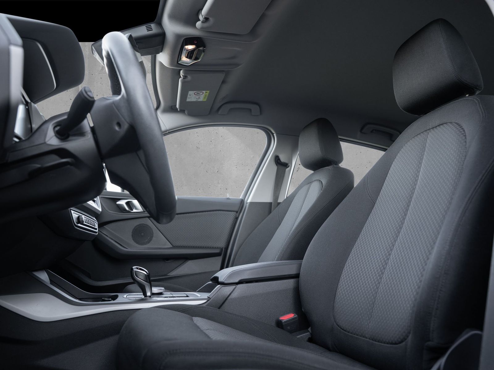 BMW 116d Advantage.Aut. Navi Prof foto 7