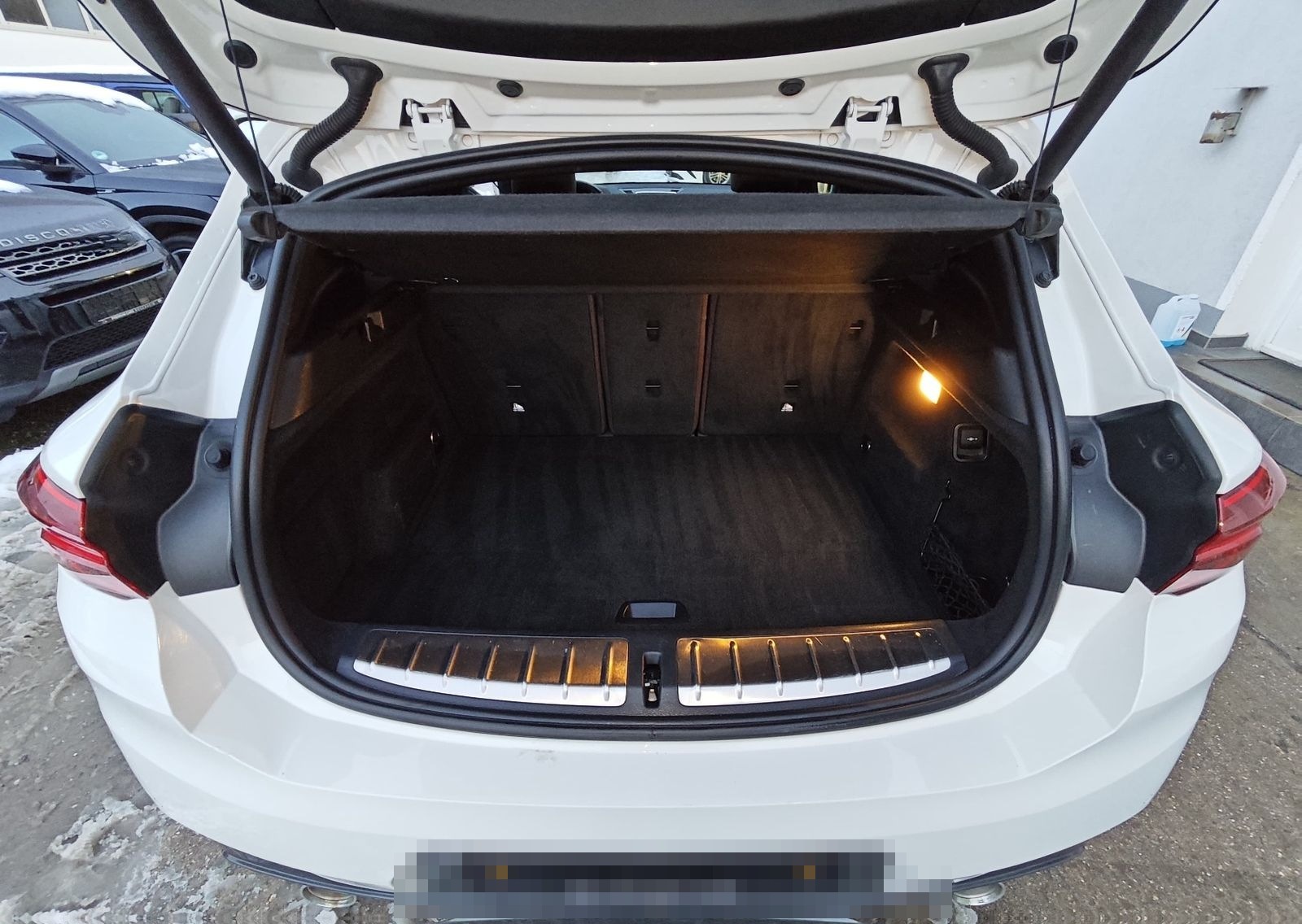 BMW X2 xDrive 20 d M Sport /Panorama foto 15