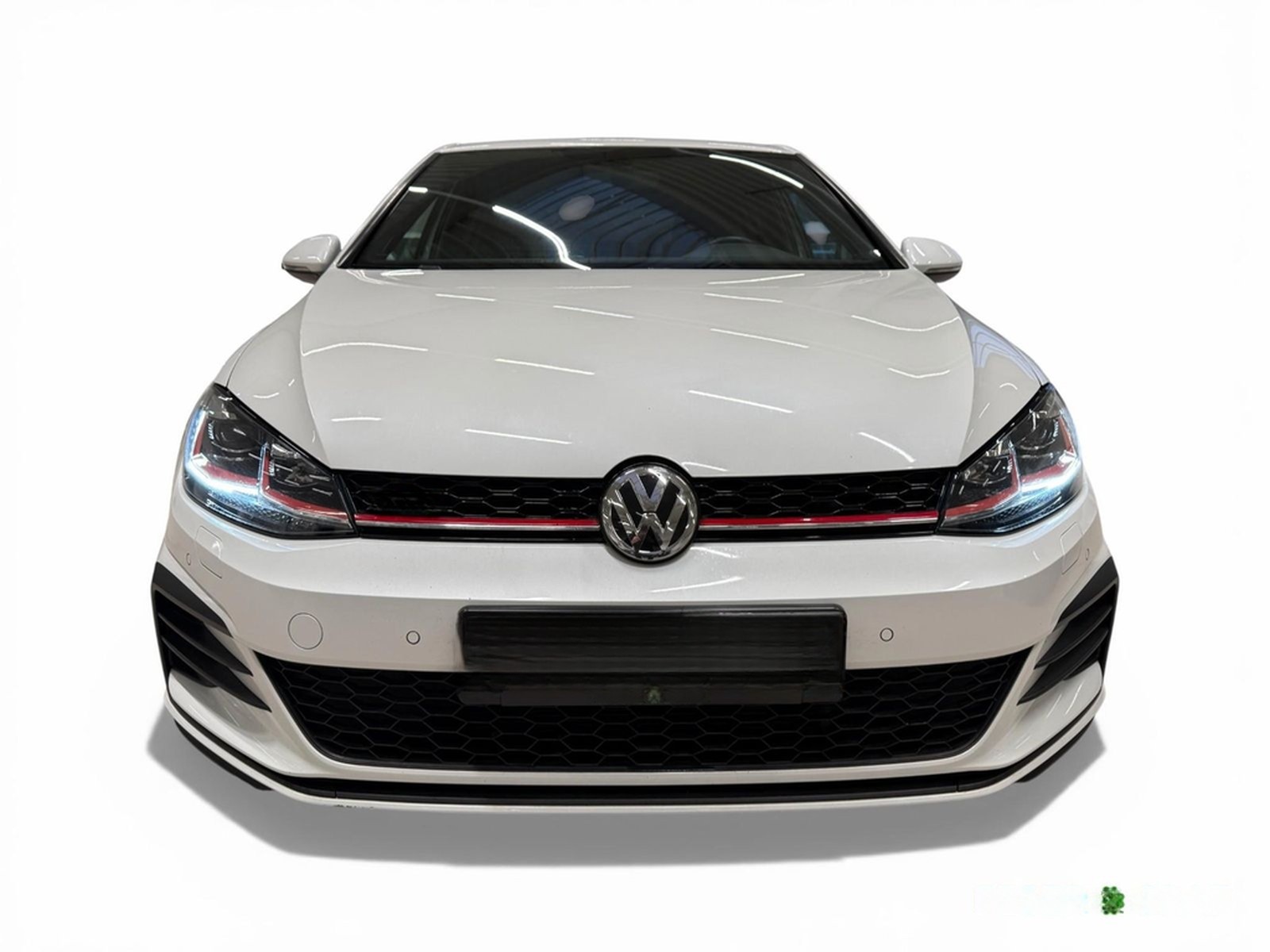 Volkswagen Golf VII 2.0 TSI GTI Performance DYNAUDIO/Busine foto 2
