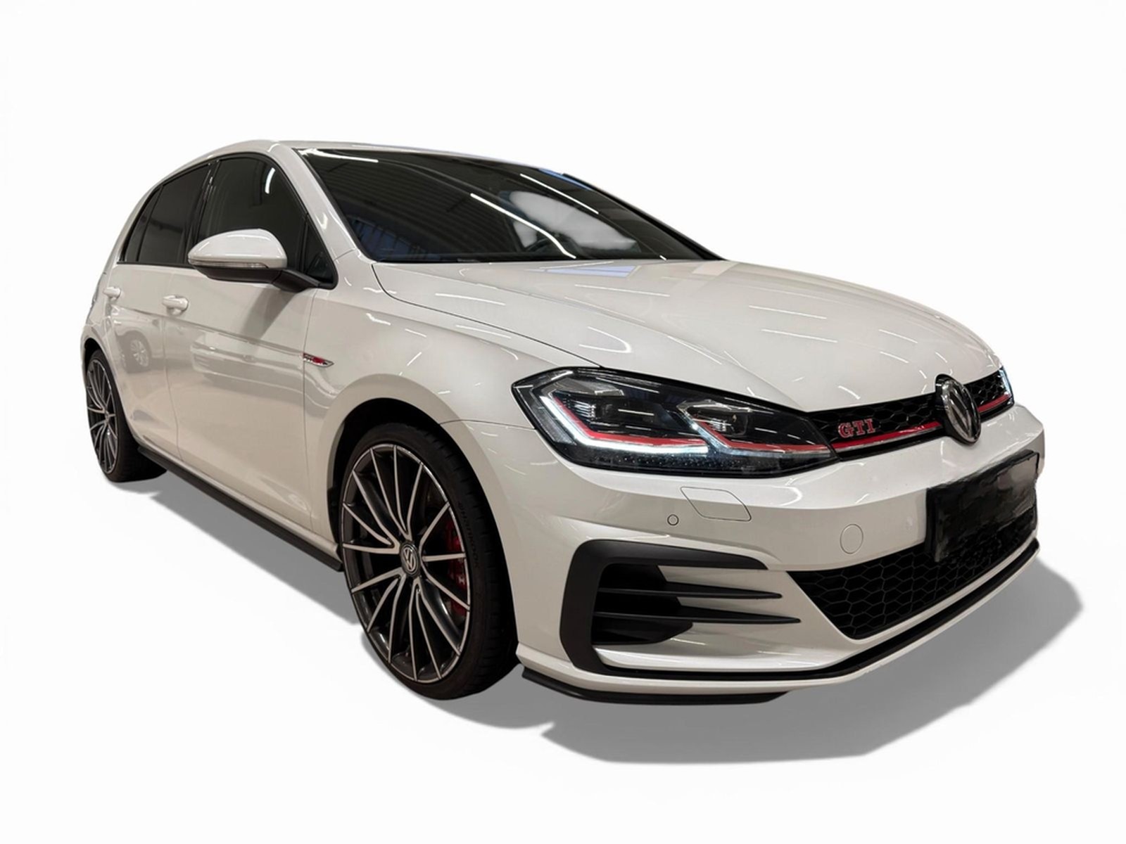 Volkswagen Golf VII 2.0 TSI GTI Performance DYNAUDIO/Busine foto 16