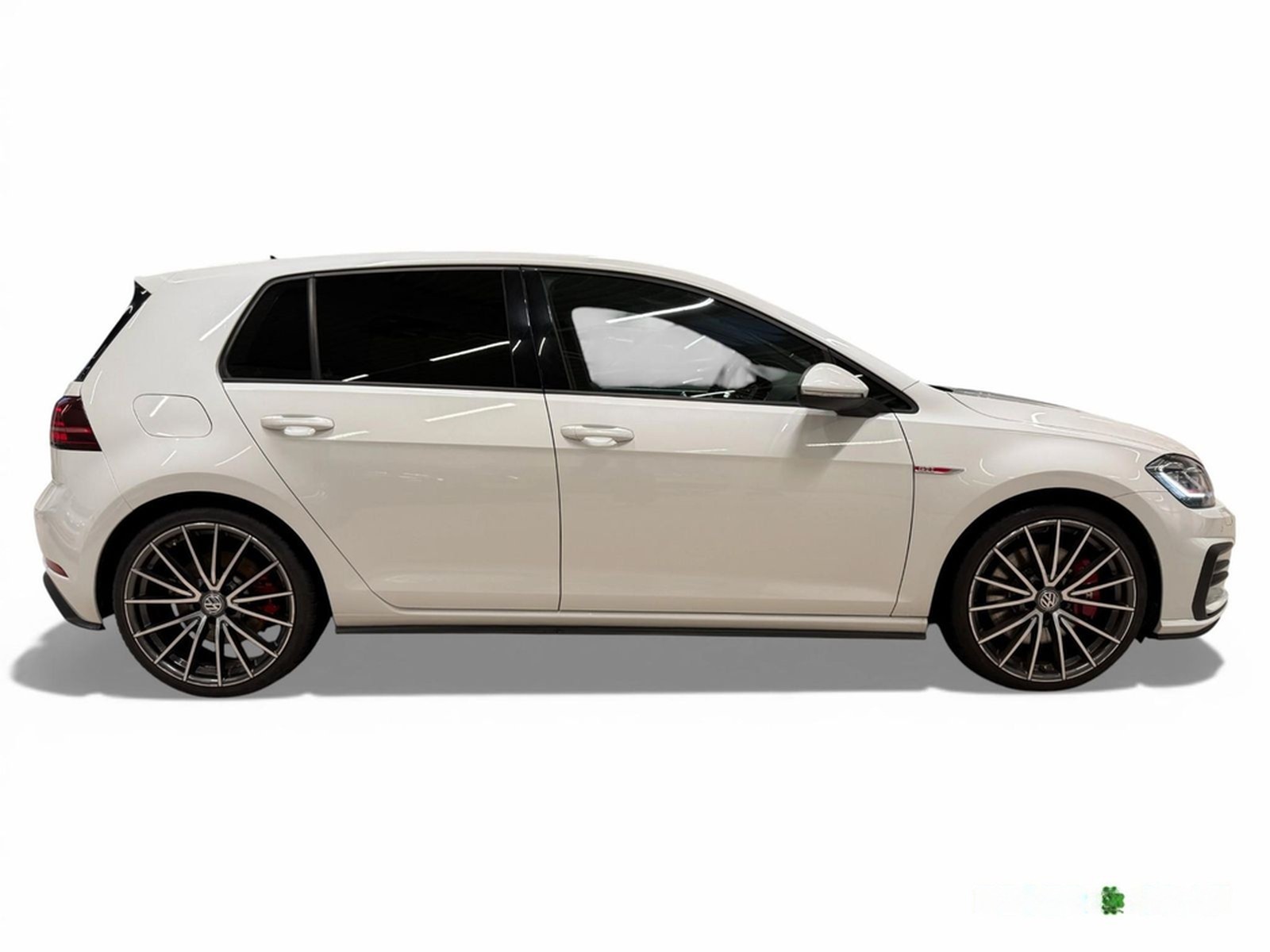 Volkswagen Golf VII 2.0 TSI GTI Performance DYNAUDIO/Busine foto 3
