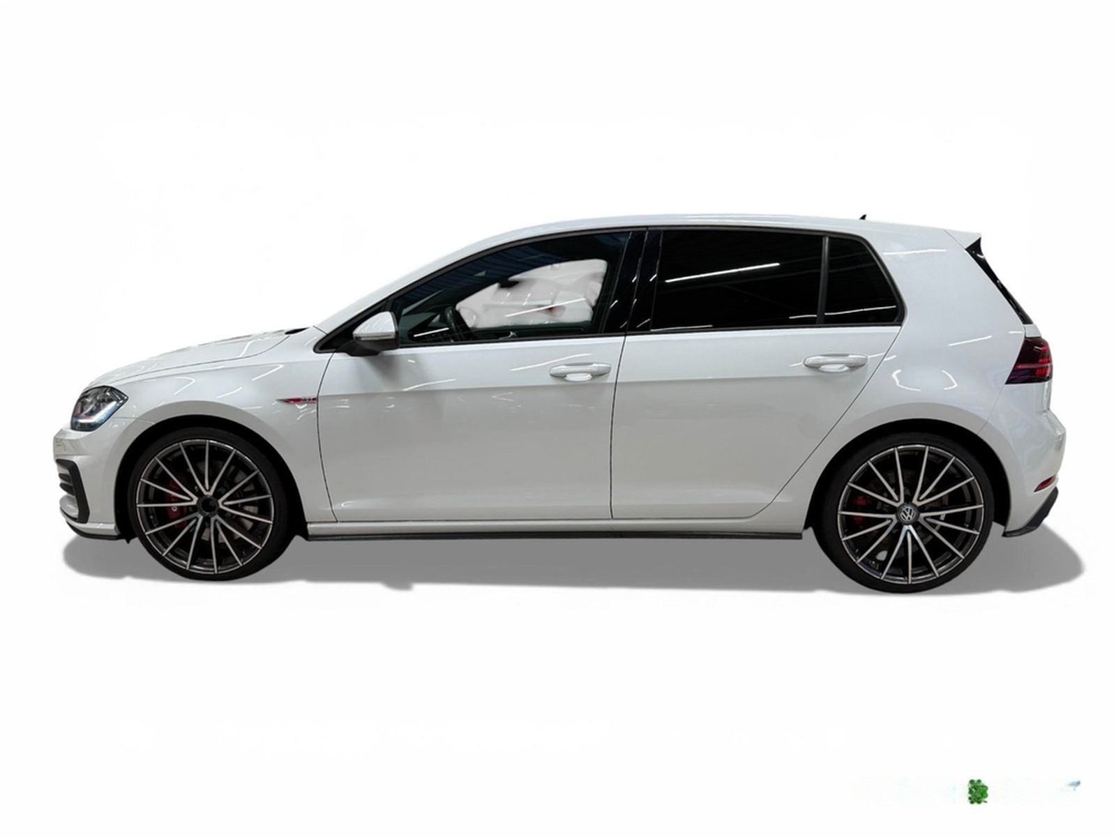 Volkswagen Golf VII 2.0 TSI GTI Performance DYNAUDIO/Busine foto 4