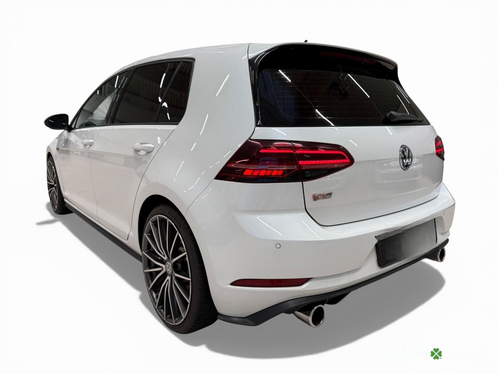 Volkswagen Golf VII 2.0 TSI GTI Performance DYNAUDIO/Busine foto 5
