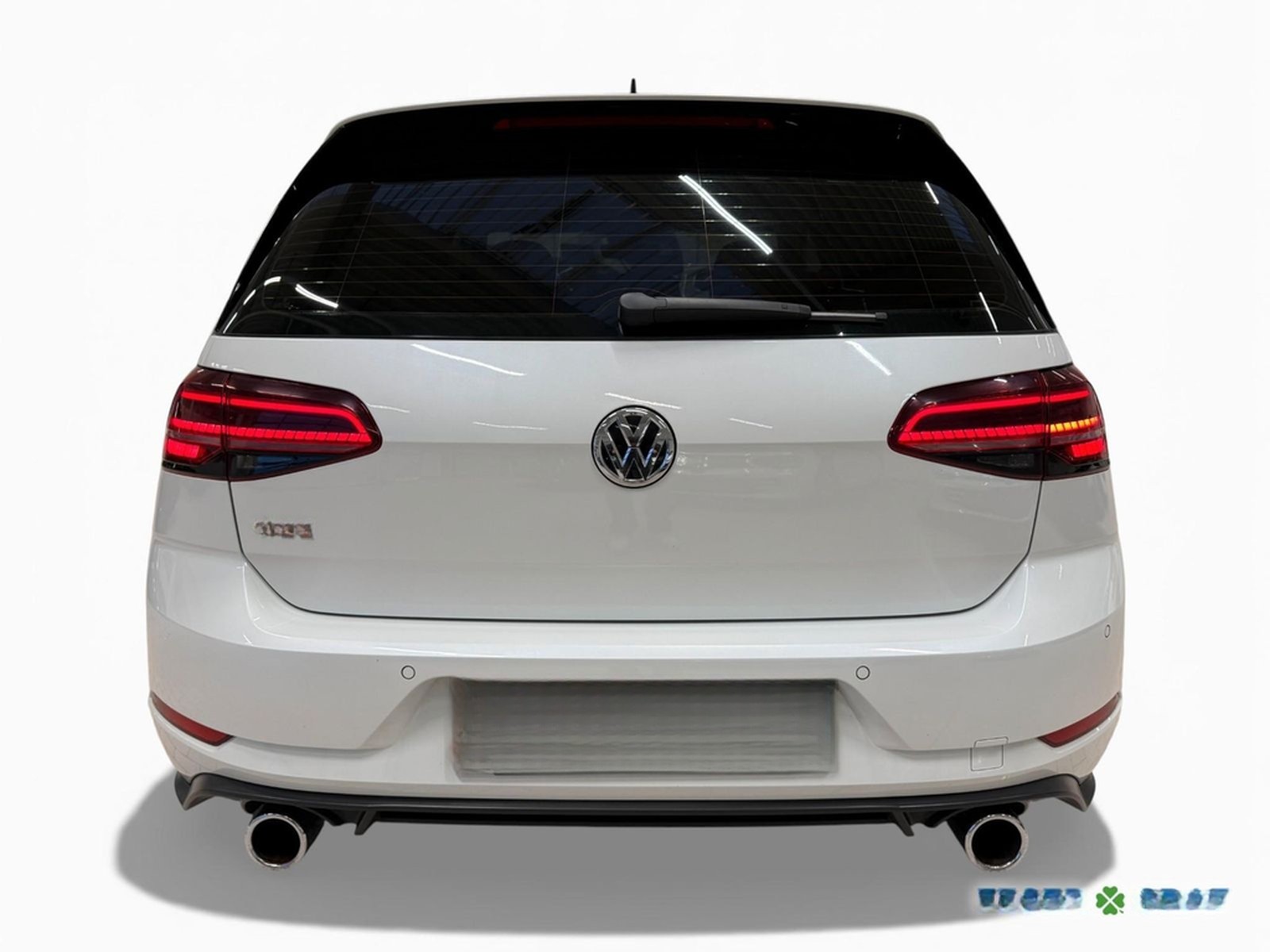 Volkswagen Golf VII 2.0 TSI GTI Performance DYNAUDIO/Busine foto 6