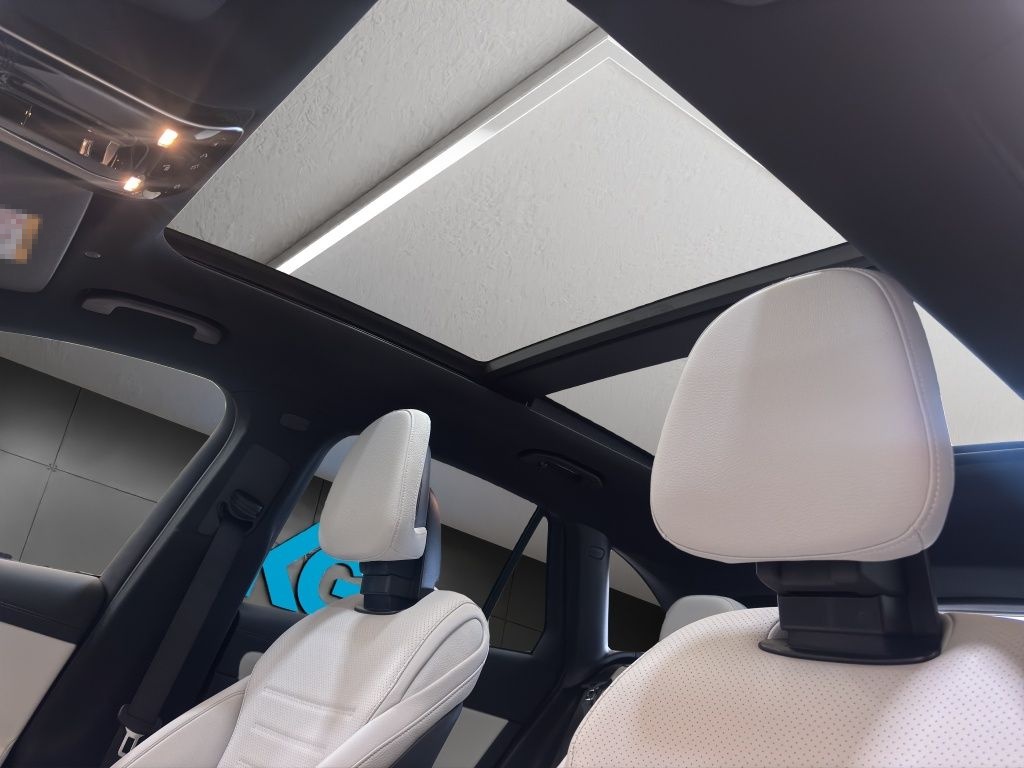 Mercedes-Benz GLC 300 de 4M EDITION AMG PANO DISTRONIC 360°AHK foto 13