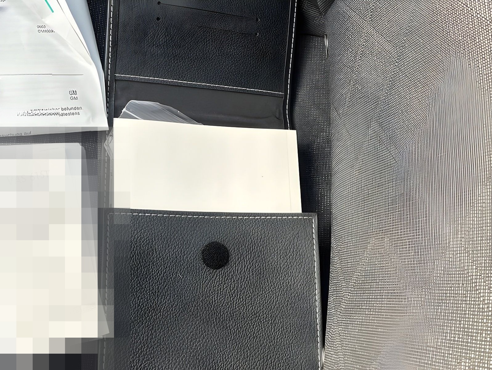 Volkswagen Golf VIII Variant 2.0 TDI Life DSG ACC/LED foto 11