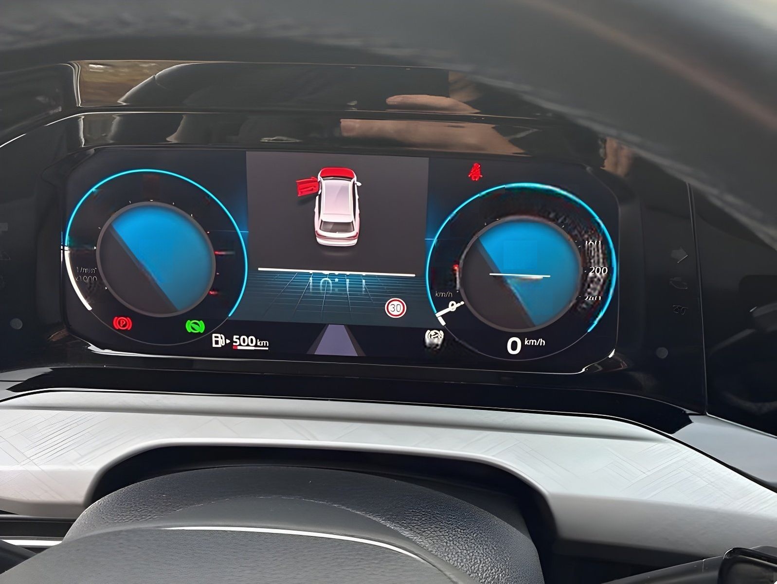 Volkswagen Golf VIII Variant 2.0 TDI Life DSG ACC/LED foto 6