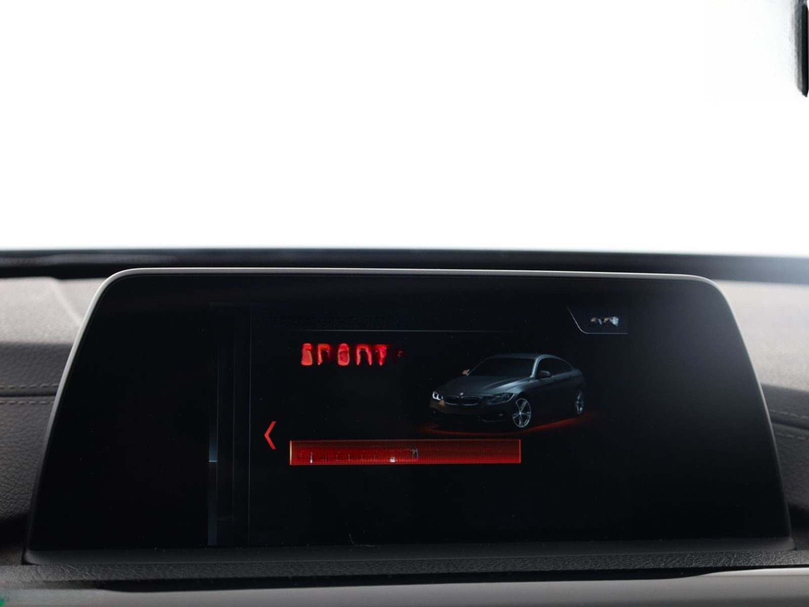 BMW 420 i Coupe xDrive SPORT LINE HEADUP,AMBIENTE,SH foto 18
