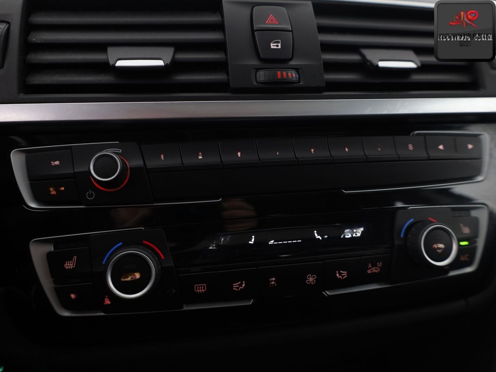 BMW 420 i Coupe xDrive SPORT LINE HEADUP,AMBIENTE,SH foto 21