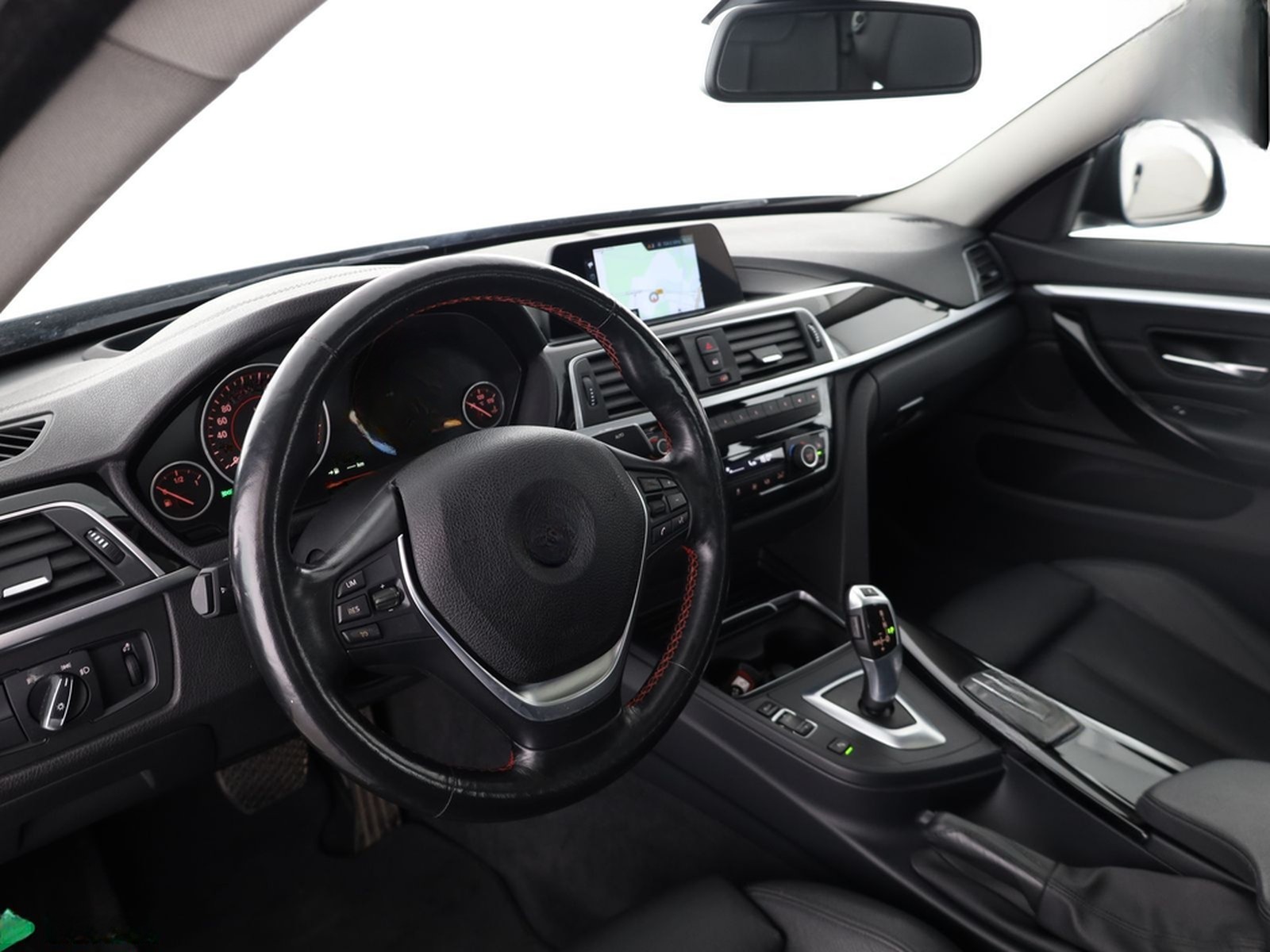BMW 420 i Coupe xDrive SPORT LINE HEADUP,AMBIENTE,SH foto 9