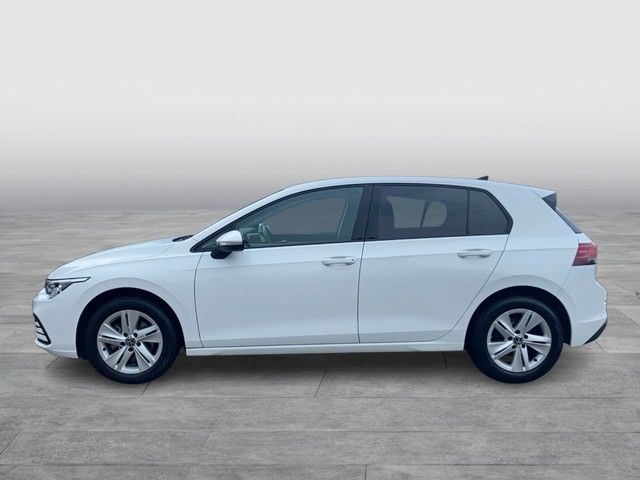 Volkswagen Golf VIII 1.5 TSI Life LEDPlus+Rückfahrkamera foto 2