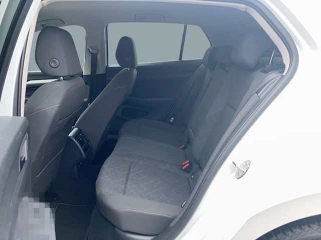 Volkswagen Golf VIII 1.5 TSI Life LEDPlus+Rückfahrkamera foto 11