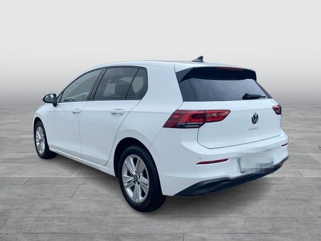 Volkswagen Golf VIII 1.5 TSI Life LEDPlus+Rückfahrkamera foto 3