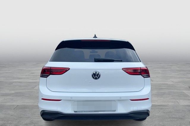 Volkswagen Golf VIII 1.5 TSI Life LEDPlus+Rückfahrkamera foto 4