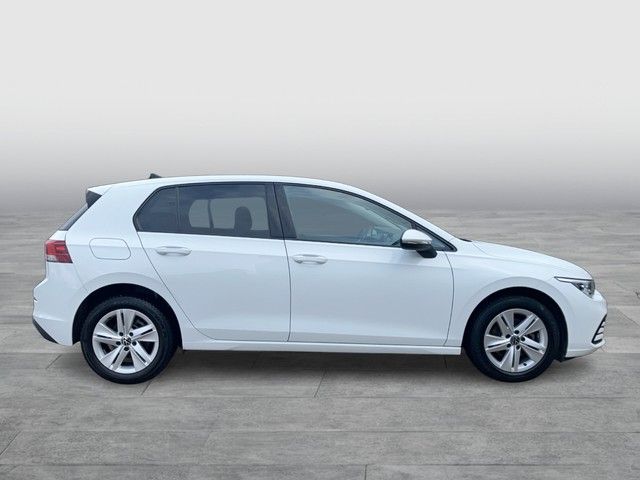 Volkswagen Golf VIII 1.5 TSI Life LEDPlus+Rückfahrkamera foto 5