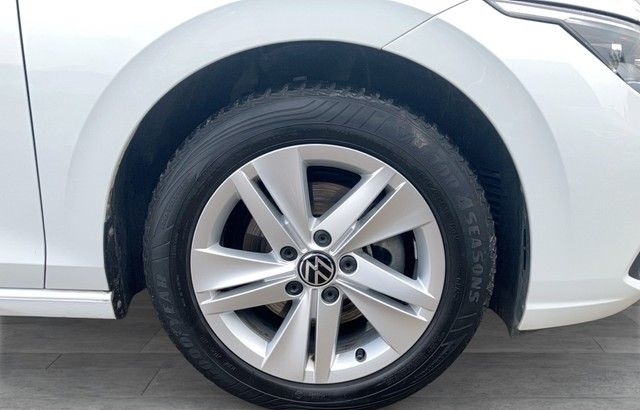 Volkswagen Golf VIII 1.5 TSI Life LEDPlus+Rückfahrkamera foto 6