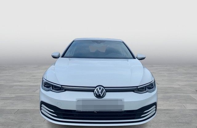 Volkswagen Golf VIII 1.5 TSI Life LEDPlus+Rückfahrkamera foto 7