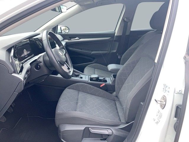 Volkswagen Golf VIII 1.5 TSI Life LEDPlus+Rückfahrkamera foto 8