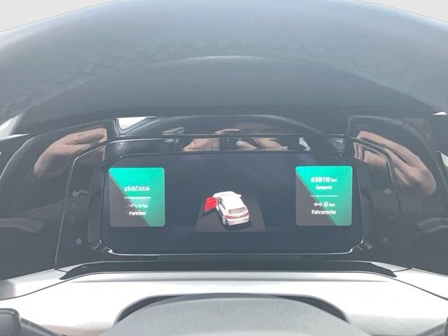 Volkswagen Golf VIII 1.5 TSI Life LEDPlus+Rückfahrkamera foto 9