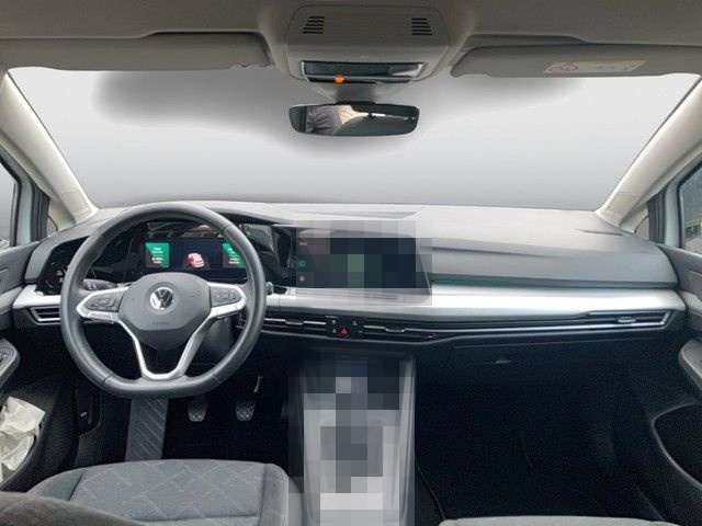 Volkswagen Golf VIII 1.5 TSI Life LEDPlus+Rückfahrkamera foto 10