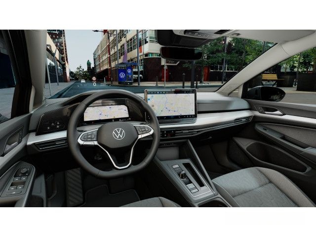 Volkswagen Golf Life 1.5 eTSI |Klima|RearView|Headup|LM foto 12
