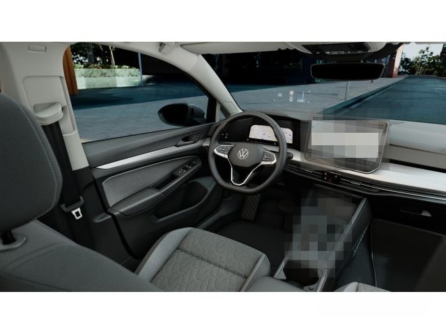 Volkswagen Golf Life 1.5 eTSI |Klima|RearView|Headup|LM foto 13