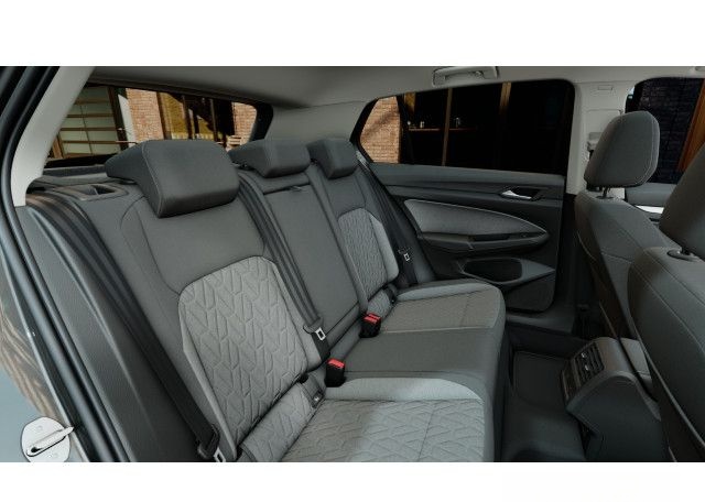 Volkswagen Golf Life 1.5 eTSI |Klima|RearView|Headup|LM foto 15